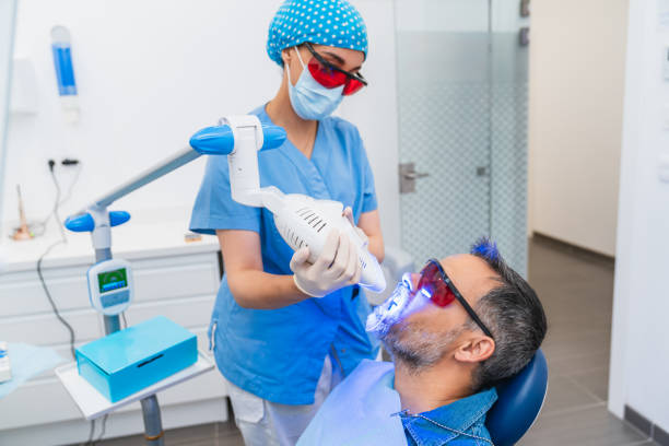 Best Knocked-Out Tooth Emergency  in Melbourne Beach, FL